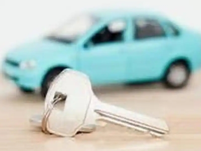 西双版纳汽车抵押贷款办理流程,西双版纳车抵贷需要什么条件?